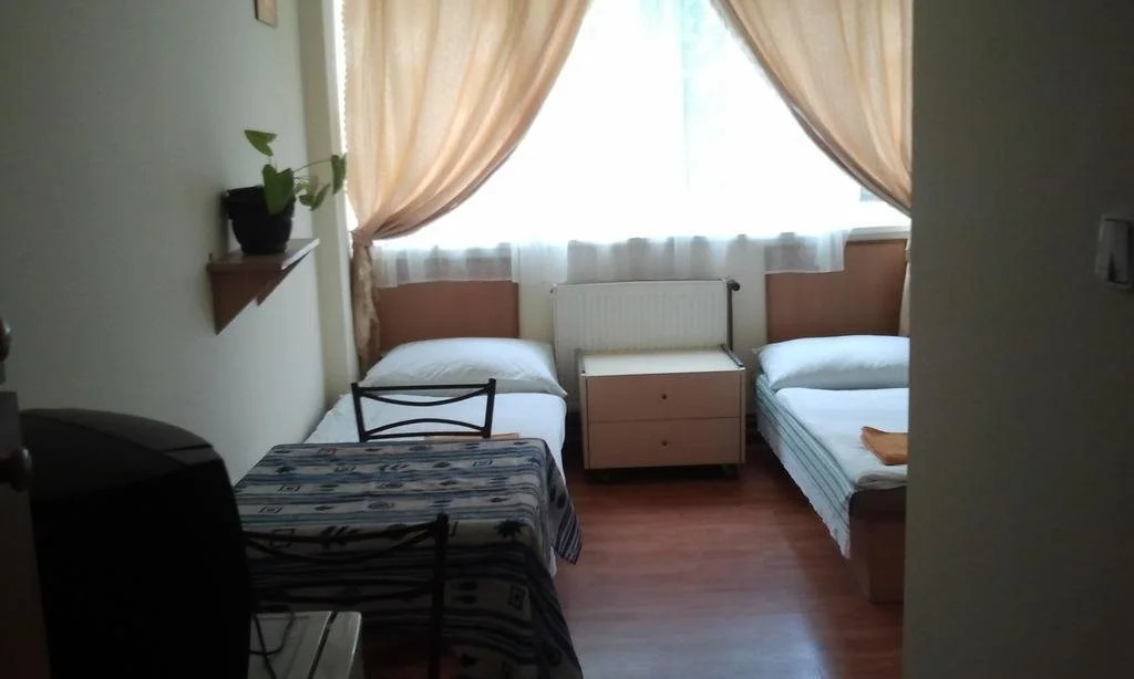 Kispesti Red Star Hotel
