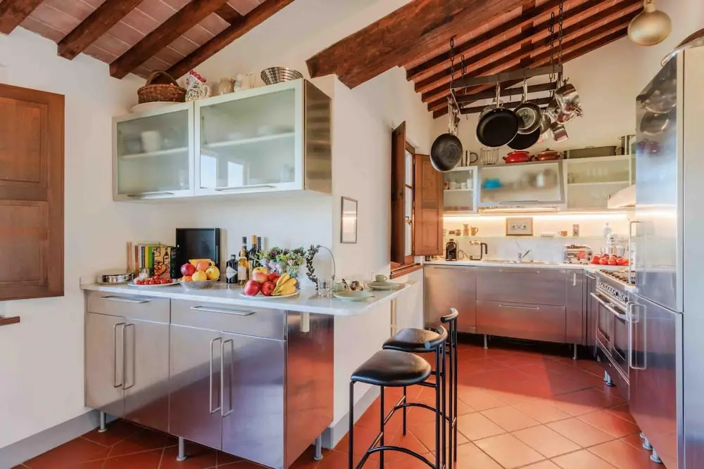 Villa Debby