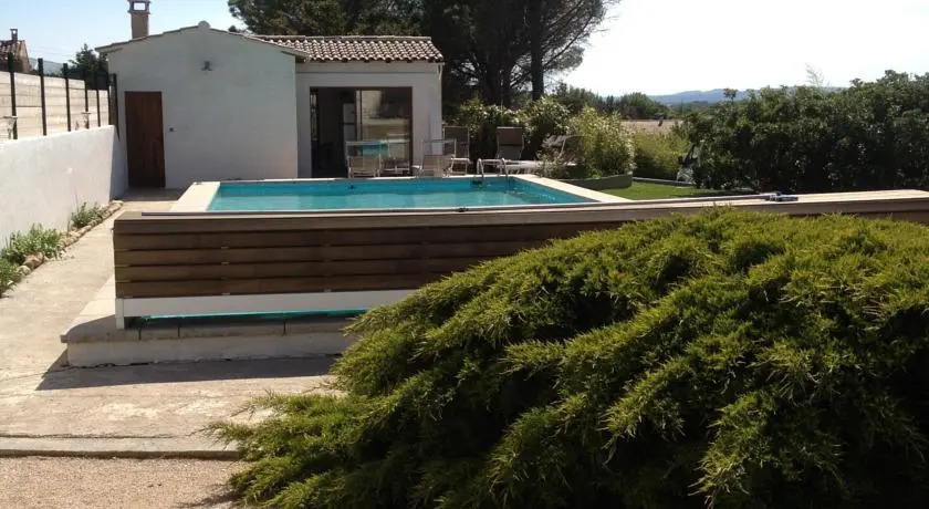 Les Maryjanes B&B