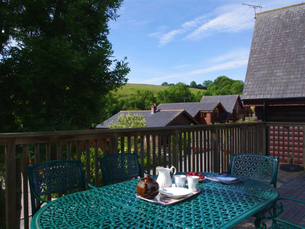 Holiday Home Saffa