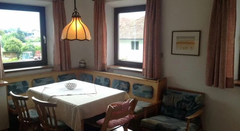 Pension Wallnöfer