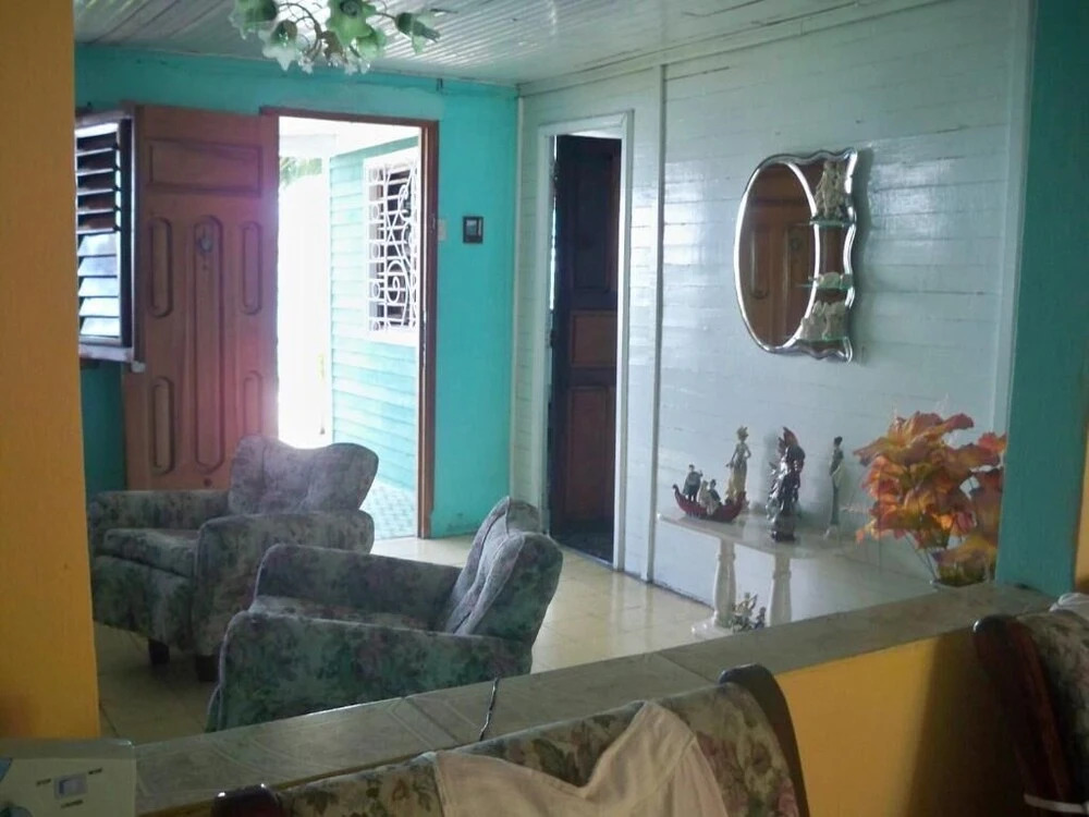 La Casita de Oshun