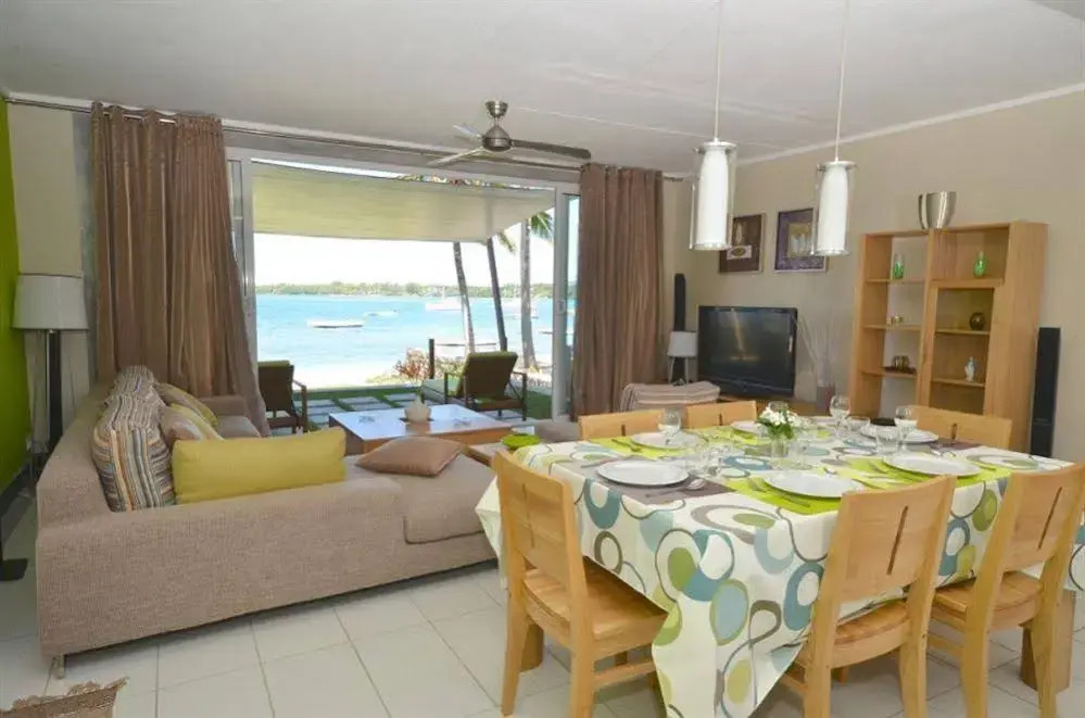 Grants Villa
