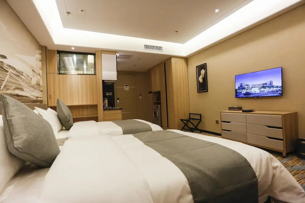 ZUO AN International Hotel