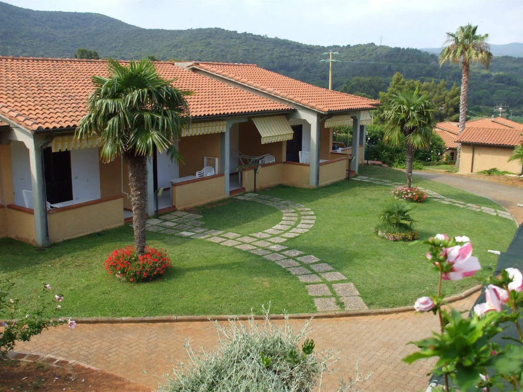 Residence Alithai