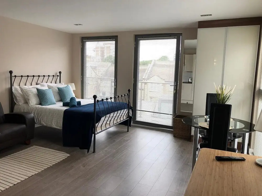 London Private Apartments