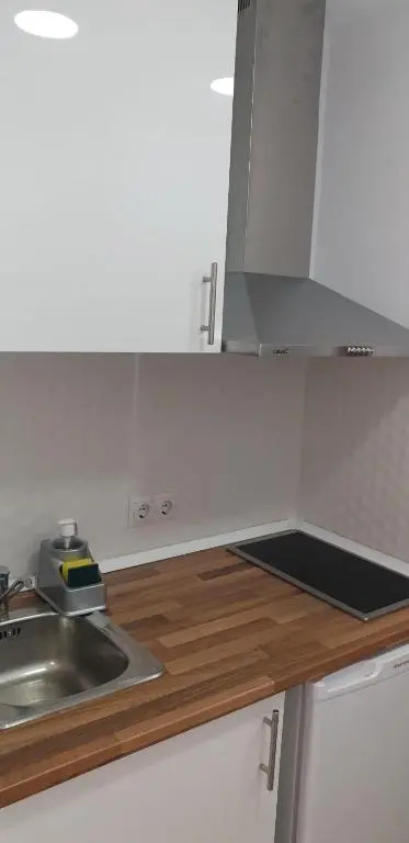 Apartamento Rulosol 5