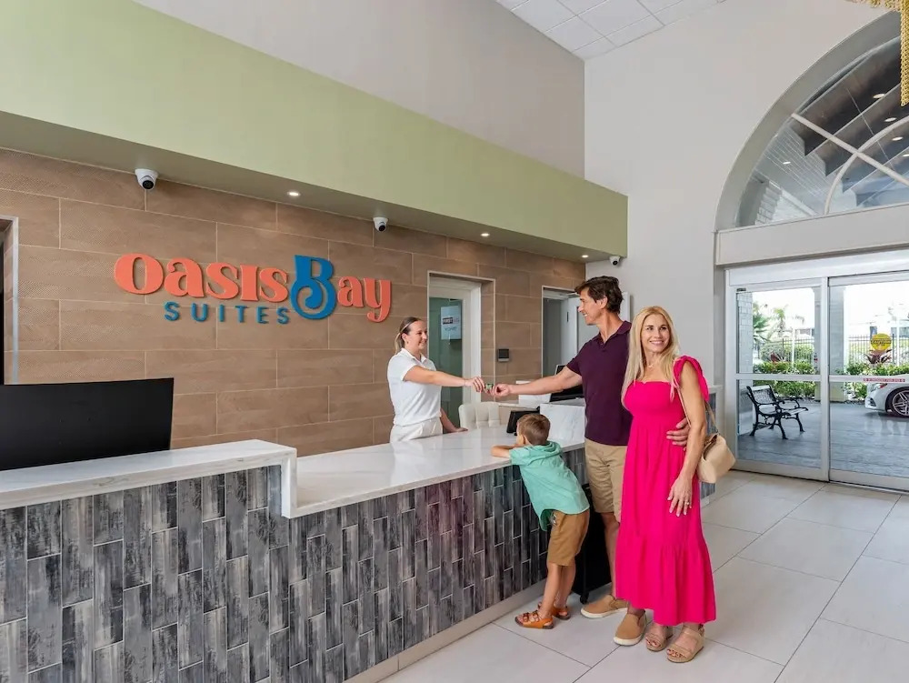 OASIS BAY SUITES, Tampa, Busch Gardens, USF