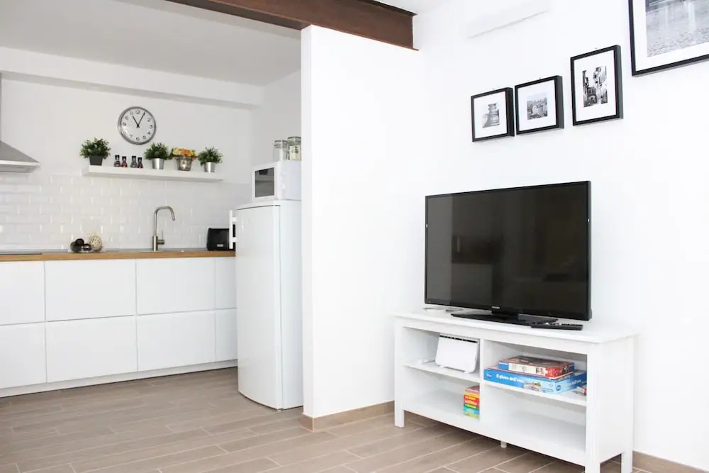Art Apartment Borgo Stella
