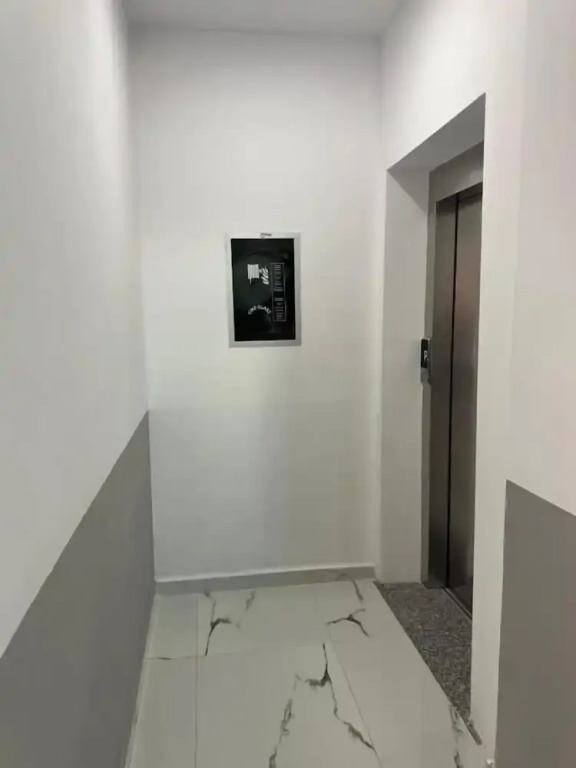 Mamma's Apartments