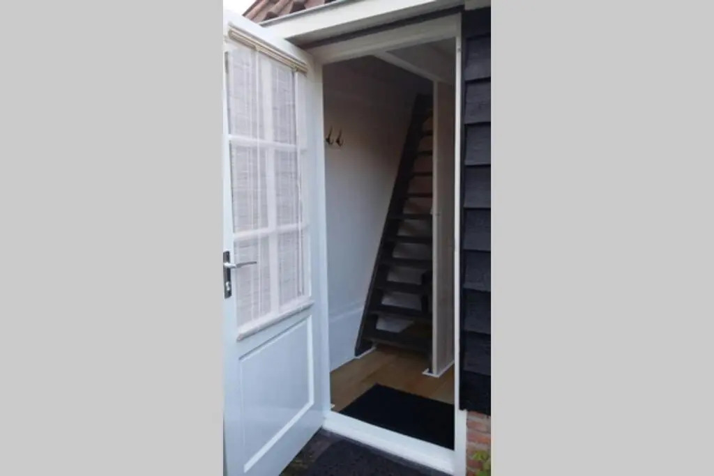 Omas kleine huisje