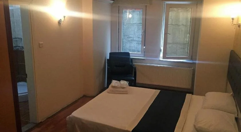 Amasra Metin Hotel