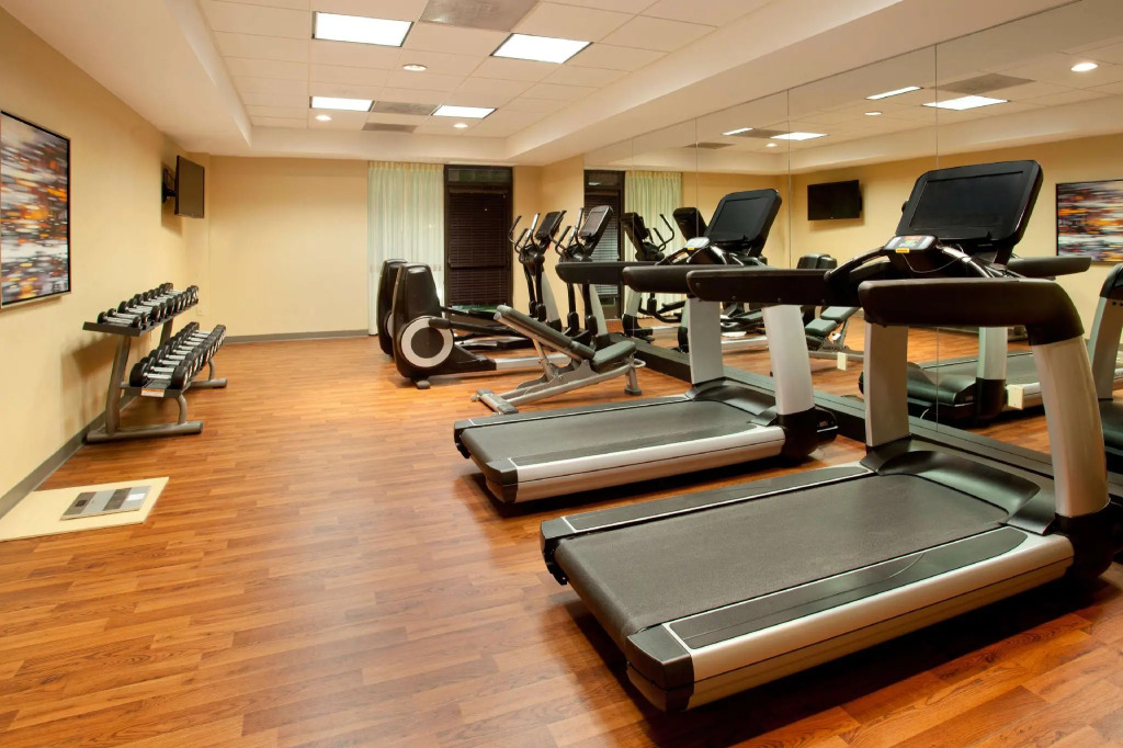 Hyatt Place-Dallas/Arlington