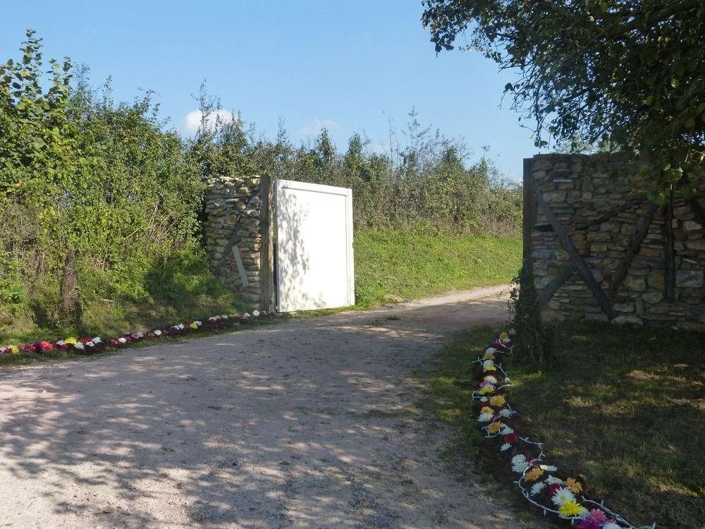 Gîte de la Closeraie