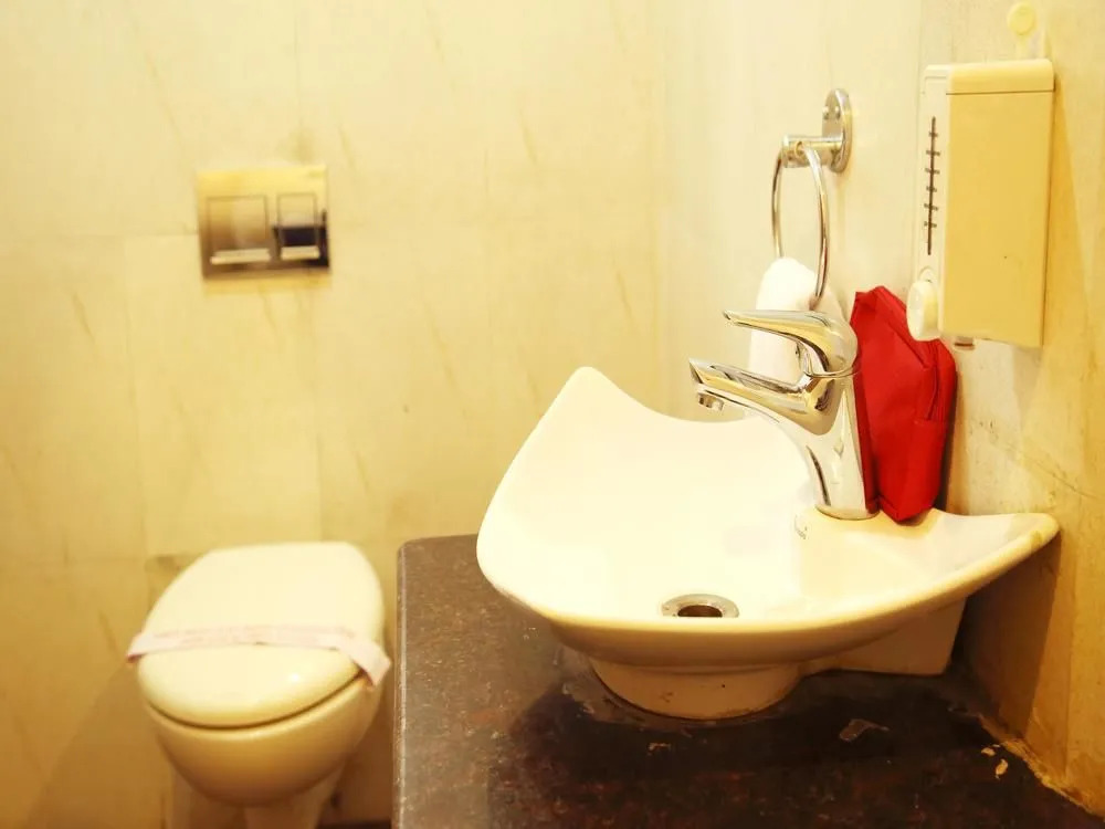 Pincon Guest House