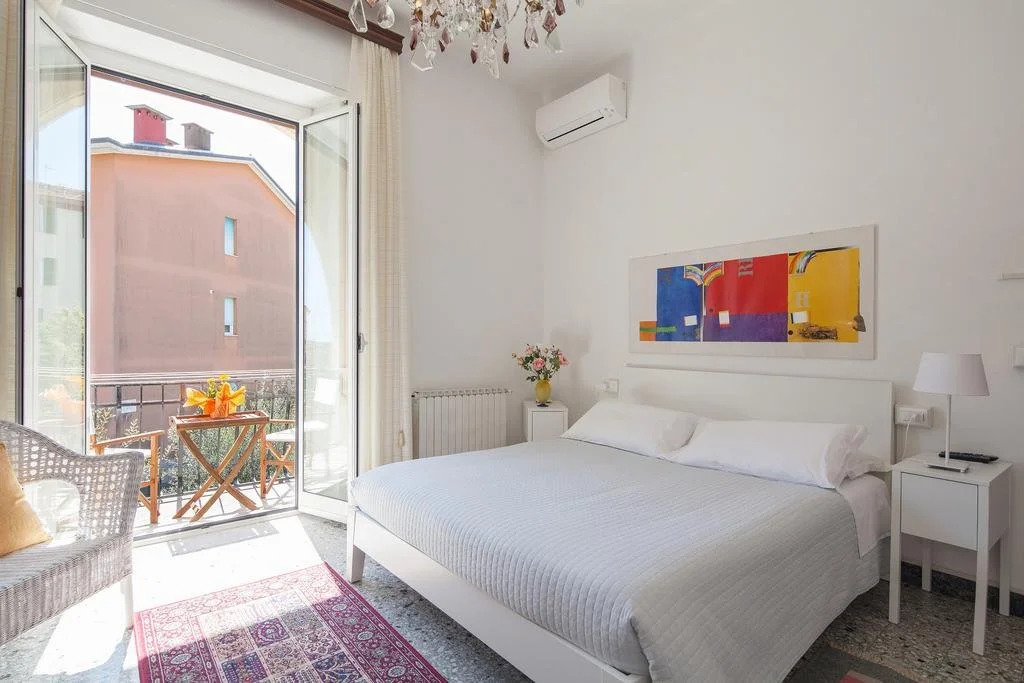 A Casa Della Zia