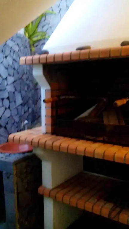 House With 3 Bedrooms in Ribeirinha, With Wonderful sea View, Furnished Terrace and Wifi Near the Beach