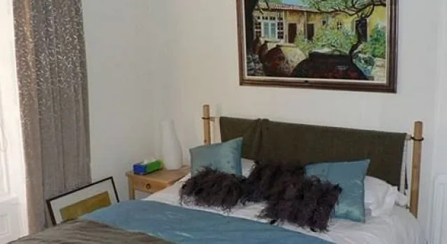 Allburys Boutique B&b