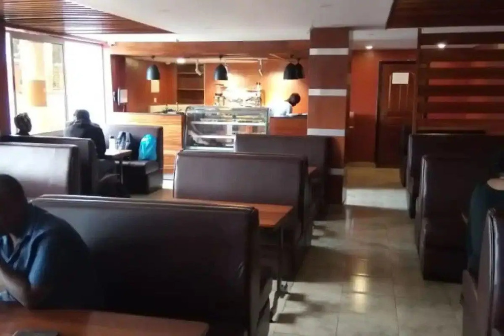 Jimlizer Hotel