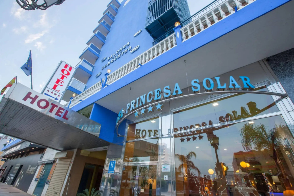 Princesa Solar