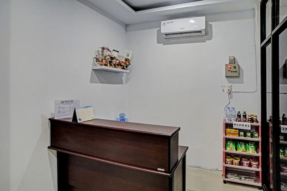 Hotel O Planet Guest House Syariah