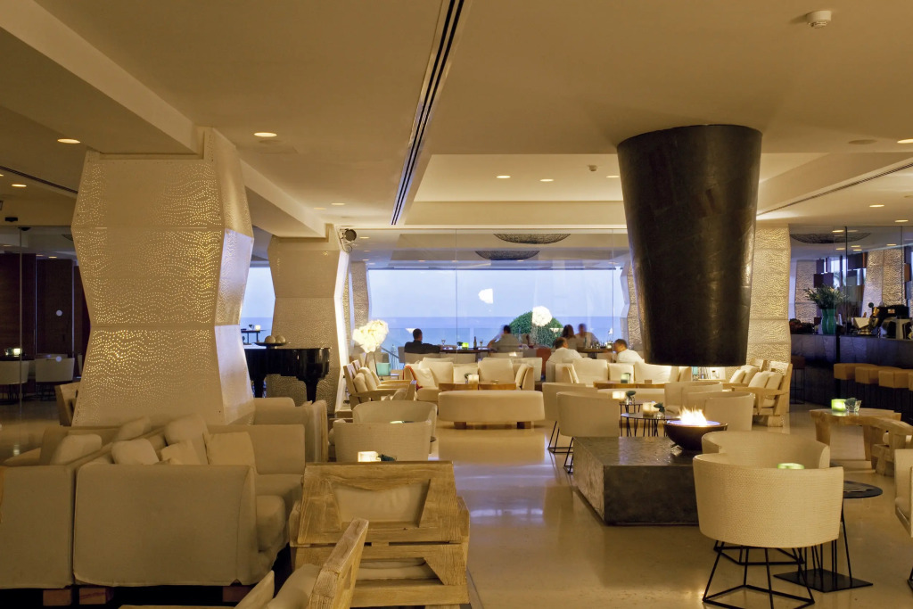 Londa Hotel