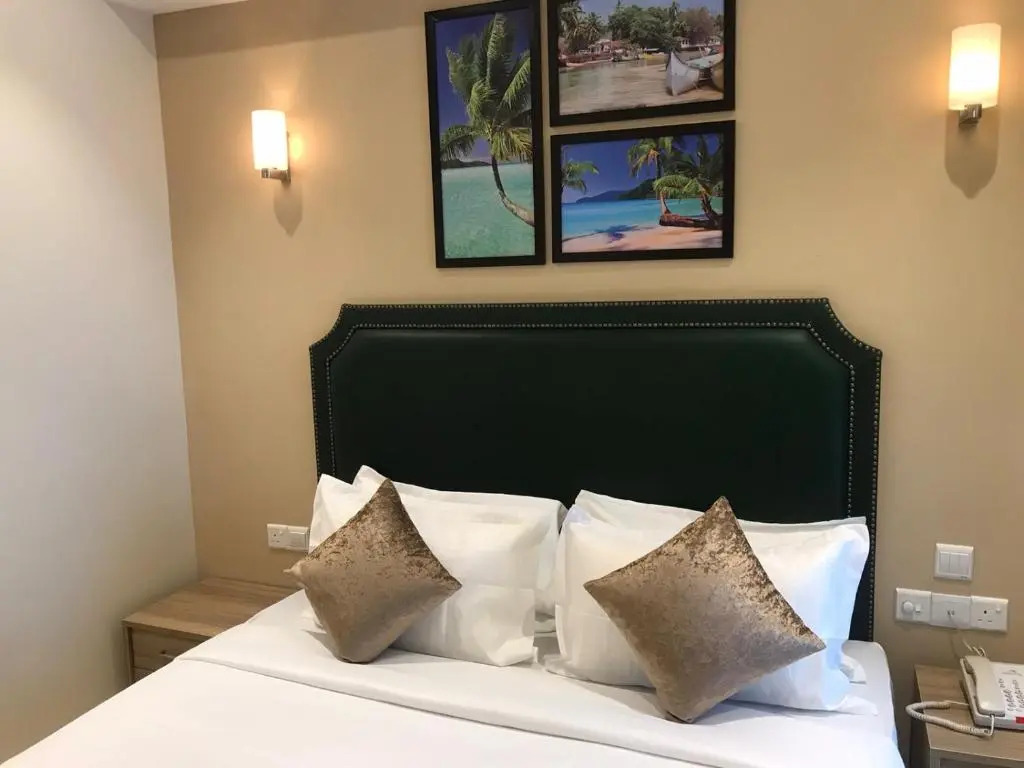 Hotel Flora