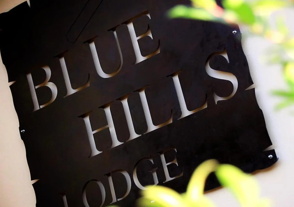 Blue Hills Lodge & Conference Centre