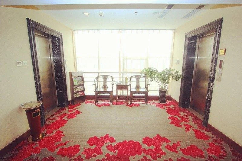 Qufu Wassim Hotel