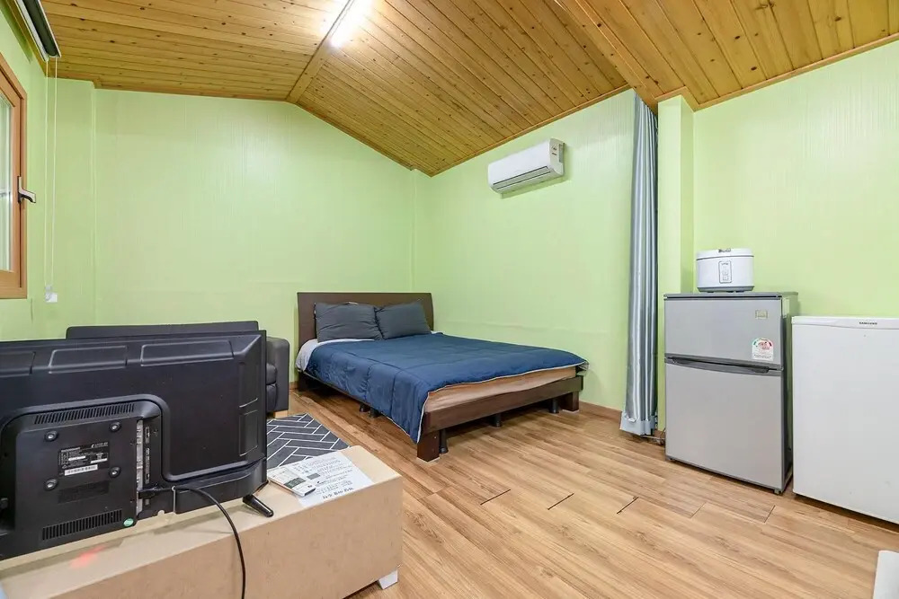 Gapyeong Pumpkin Pension