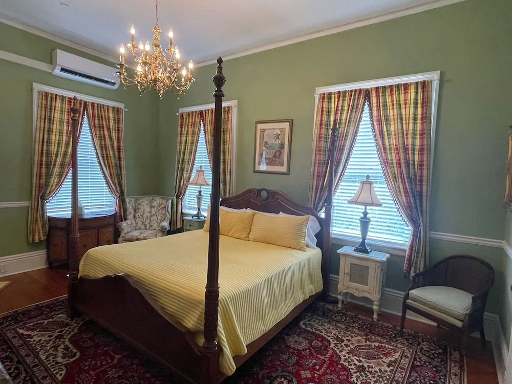 Godley Manor