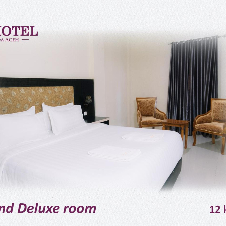 Sei Hotel Aceh