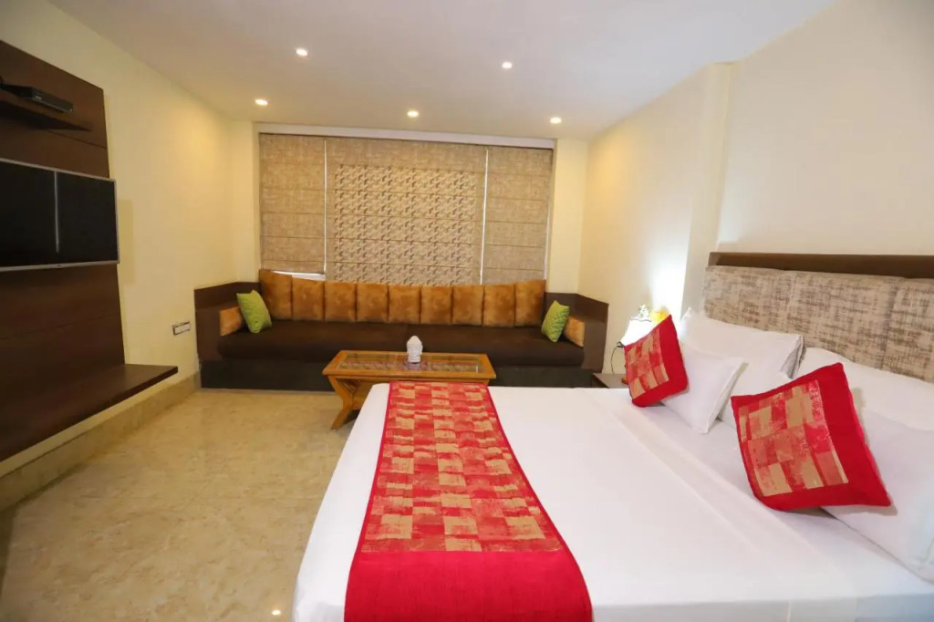 Hotel Mayur Assam