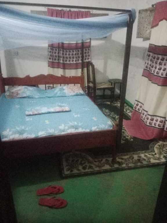 Tabassam Guest House