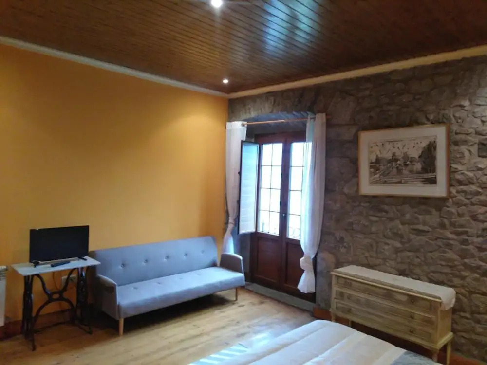 Agroturismo La Casona de Belmonte