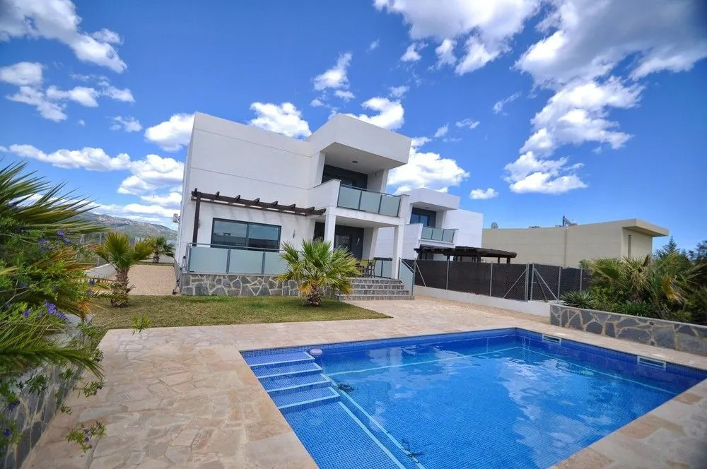 Paradise House