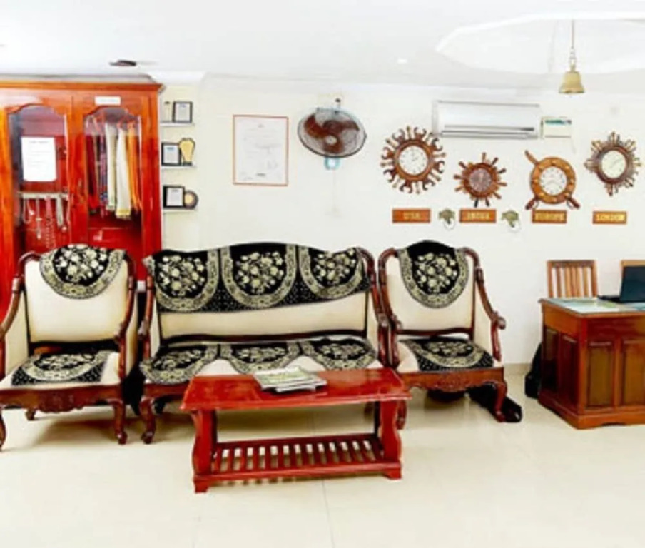 Ayurlaya Beach Retreat & Spa