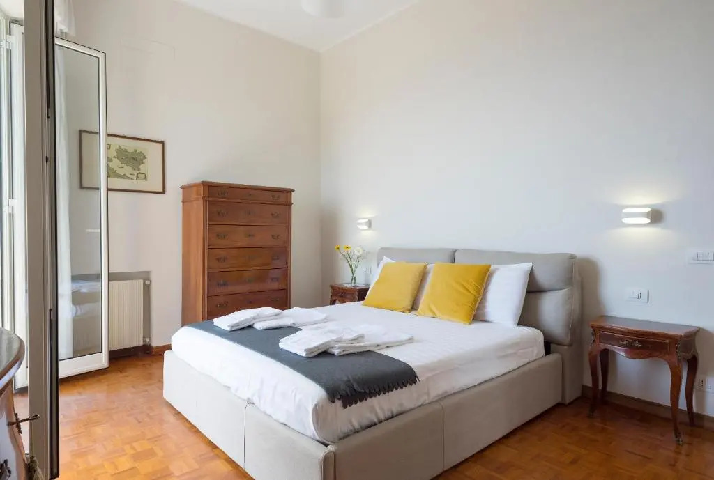 BayView Posillipo, modern, spacious, kids-friendly, stunning view