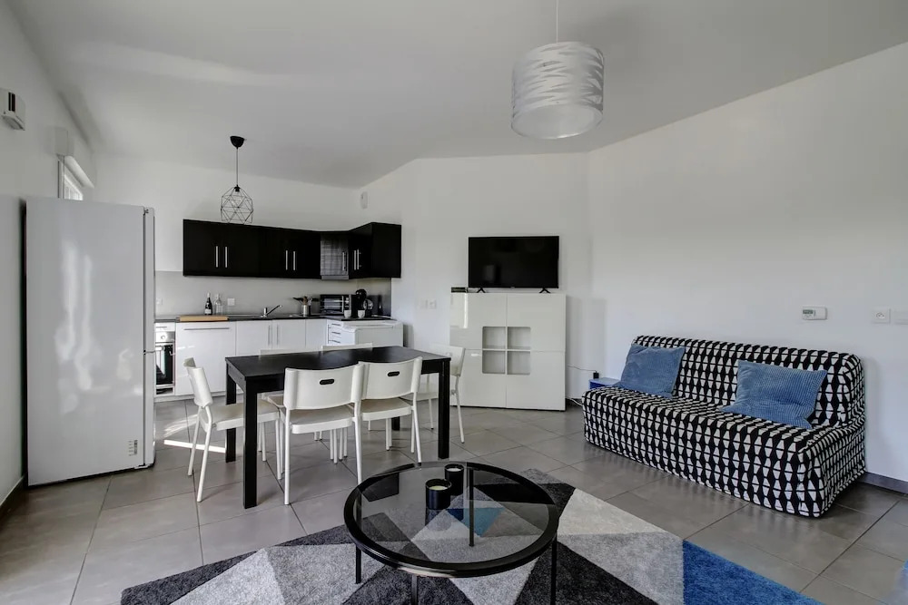 Le Daubenton - Cosy & Clean