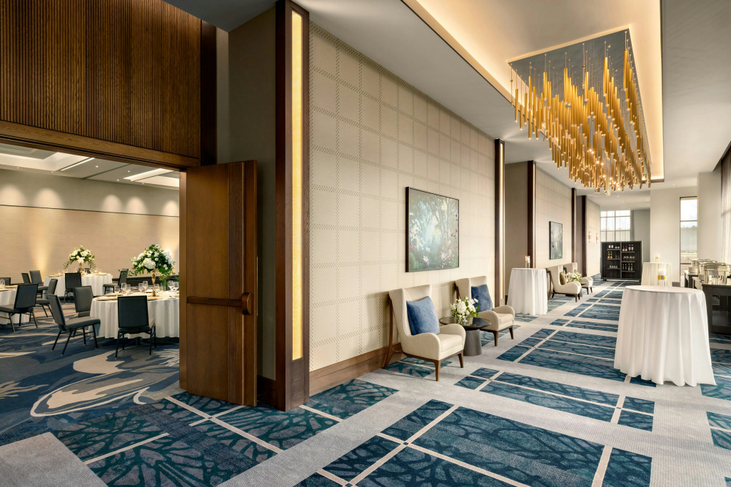 Valley Hotel Homewood Birmingham - Curio Collection By Hilton