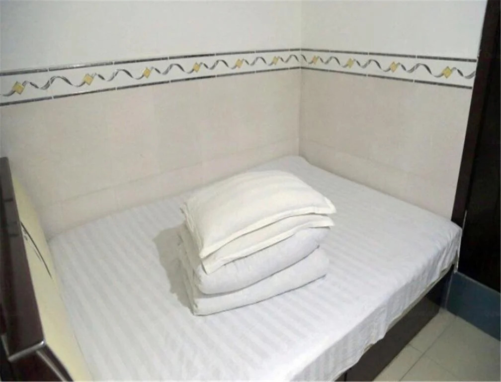 Wanhe Inn Dalian Longshan Street Branch