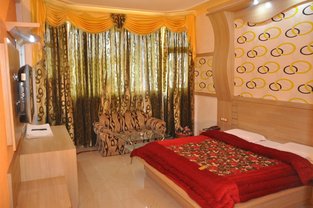 Hotel Bhawani International