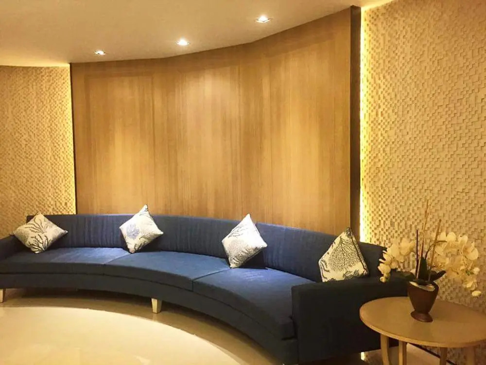 Shell Residences