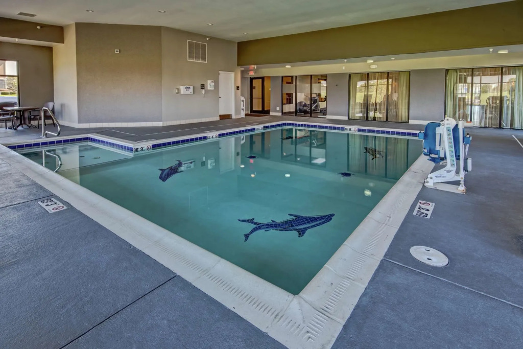Hampton Inn Indianapolis-SW-Plainfield