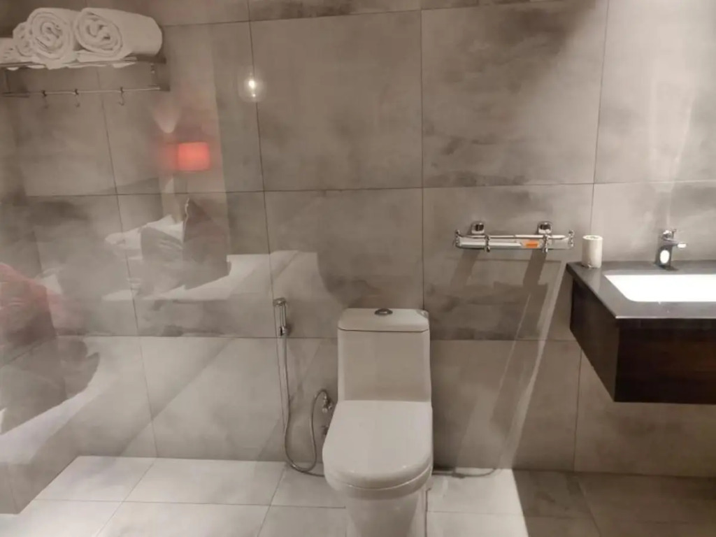 Hotel Le Lotus Grand Varanasi