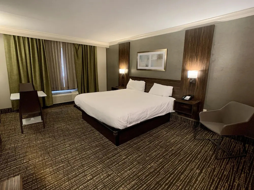 The Lincoln Hotel Philadelphia