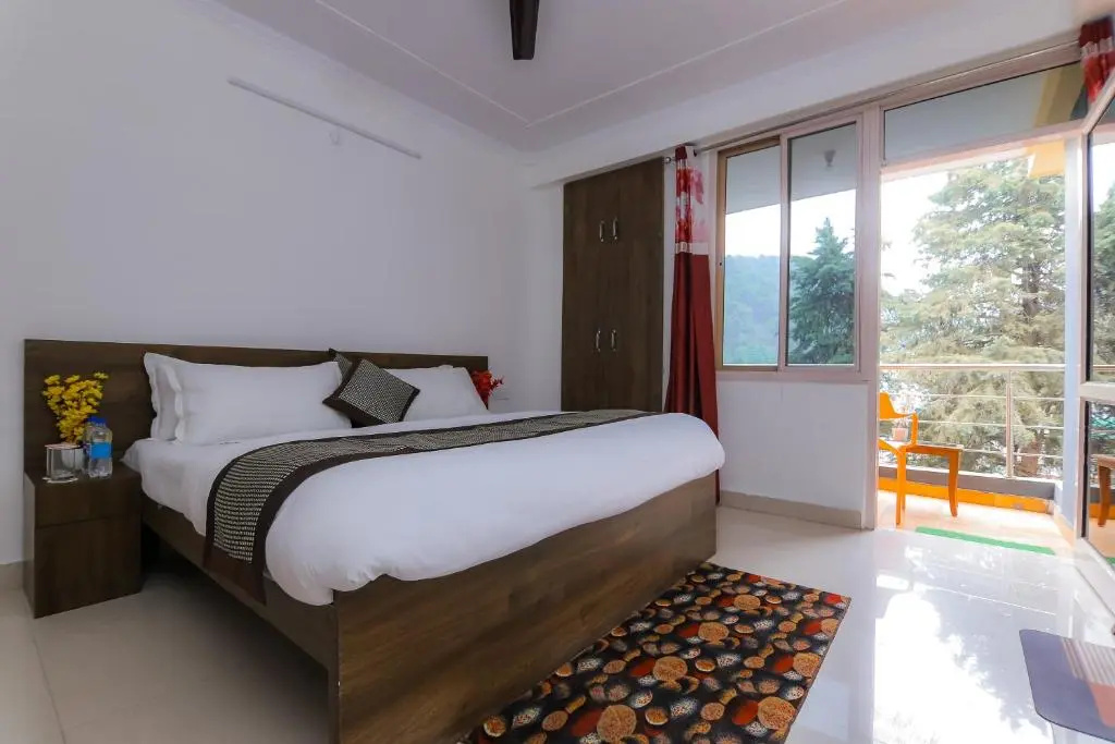 Navyug Residency