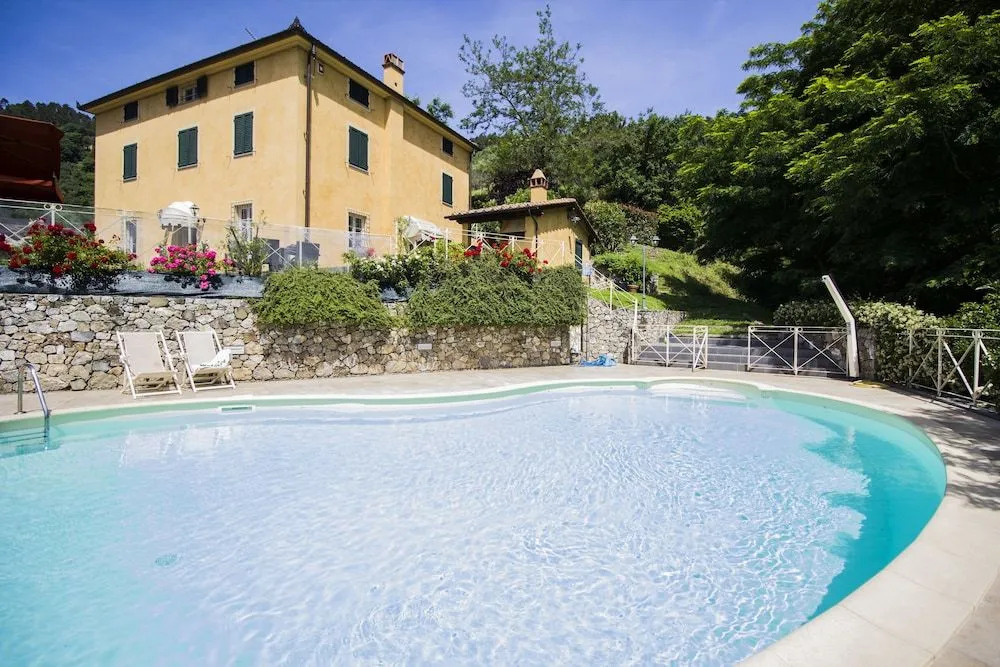 Agriturismo Casolare Dei Colli