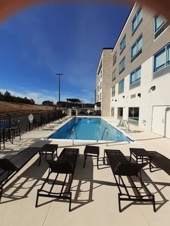 Holiday Inn Express Richburg by IHG