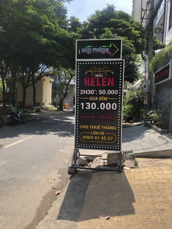 Hotel A-Loi